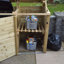 Elizabethtown Wooden Bin Store-36278703