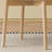 Solid Wood Dining Chair Set 2 Piece
