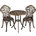 Bronze