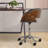 Deaneen Curved Home Office Task Chair