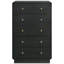 Commode 5 tiroirs Burton