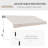Outsunny Patio Retractable Awning-1897785880-1897785873