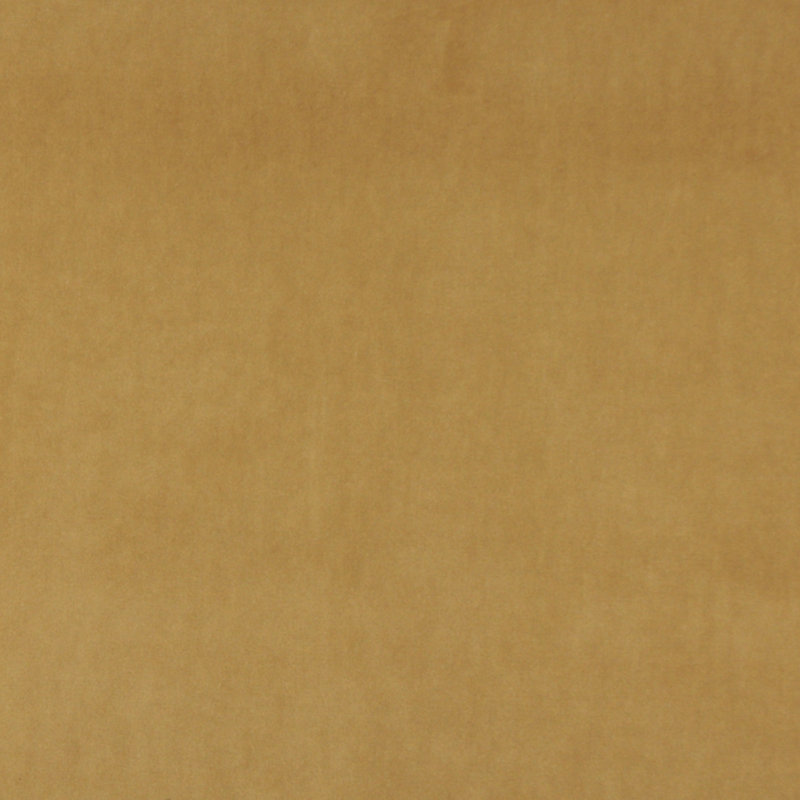 Tissu velours en coton, Chameau