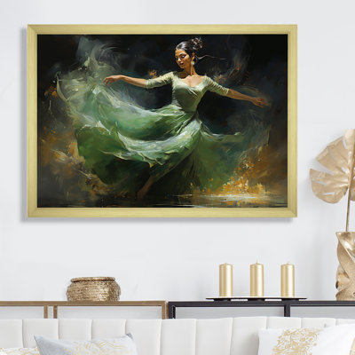 " Dance Kathak Chronicles I "