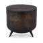 Claes 3 Legs End Table-727162870