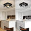 Flush Mount