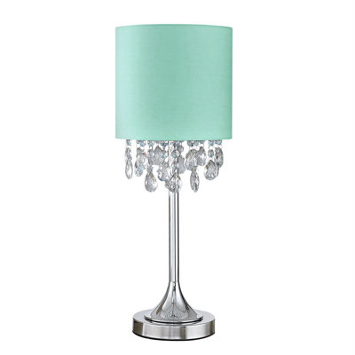 Elina Metal Table Lamp