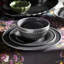 2.5cm Stoneware Dinner Plate