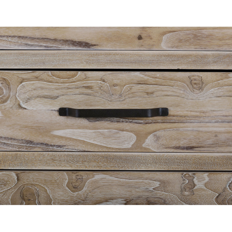 2 Drawer, Nightstand