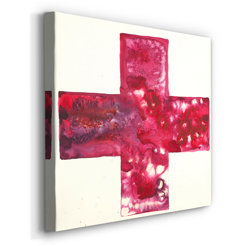 Hope -Premium Gallery Wrapped Canvas - Ready to Hang