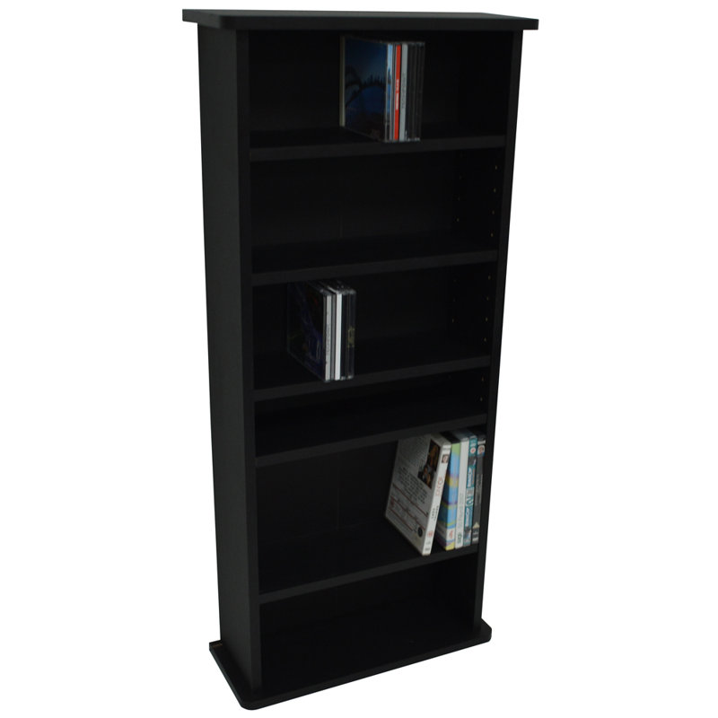 98.5cm H, Black