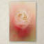 «Valentine Rose» de Vidur, impression sur toile tendue-22072116