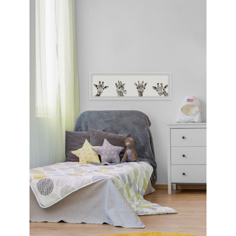 Northgate Single Picture Frame Painting, 25cm H x 76cm W