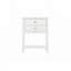 Table de chevet moderne-1100364235