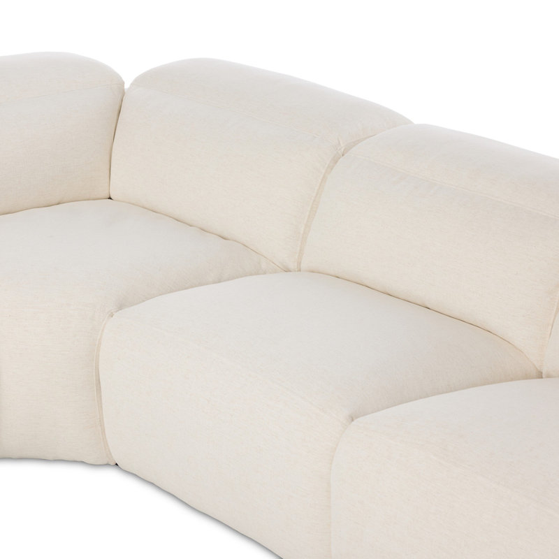 Radley Sectional