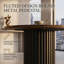 Walnut Dining Table-862964765