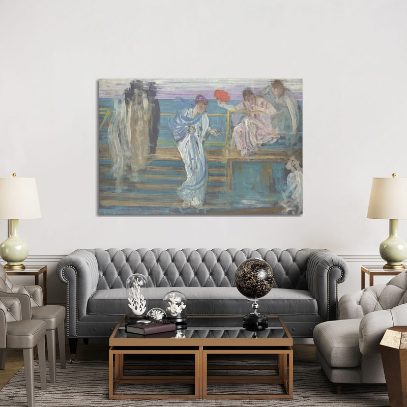 Print, 101.6 cm H x 152.4 cm W x 3.175 cm D, Does Not Apply