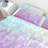 Abstract Duvet Cover-578367051