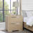Nightstand Bedside Table
