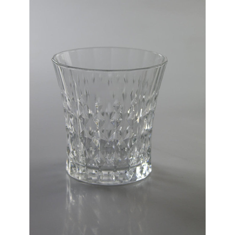 Ensemble de 6 verres Diamond DOF