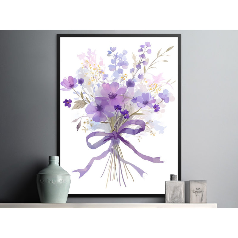 Witmer No Frame Print, 5x7