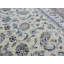 Tapis oriental nain fin en soie noué à la main 8 pi 3 po x 11 pi 8 po 6B1B98662AFA402A9C5F54CE6B7E787D