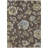 Malek Washable Floral Indoor / Outdoor Rug-109572459
