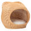 Lit rond pour chat Donnybrook