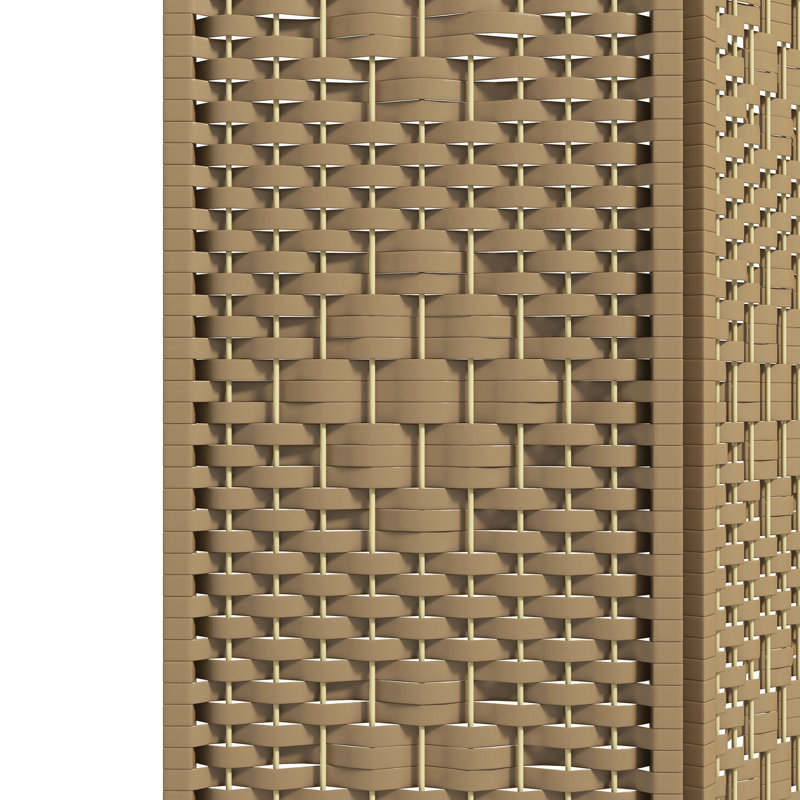 Paravent Wave
