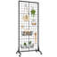 Anastaysia 65cm W Metal Merchandiser