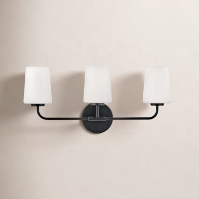 Fitz 3 - Light Dimmable Vanity Light