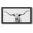 " Longhorn Gaze "-519906836