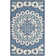 Miu Hand Tufted Wool Geometric Rug