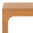 Mahogany Solid Wood Dining Table-698629788