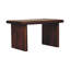 Table basse simple Courtlan