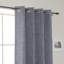 Paire de rideaux occultant avec œillets Spates-539784415-539784412