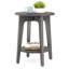 Alessandro End Table-1991220996
