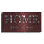 «Home Buffalo Check» par Imparfect Dust-342118402
