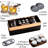10oz. Stainless Steel Whiskey Glass Set