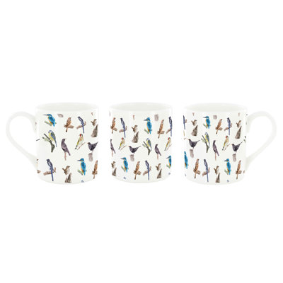 Formaran Bone China Teacup