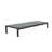 Cape Coral Kd Chaise Lounge Blk(Mp2)( Set Of 2 )