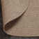 Neufeld Hand Braided Brown Indoor Outdoor Area Rug