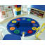 Tapis Take Take Multi par Joy Carpets-50399219