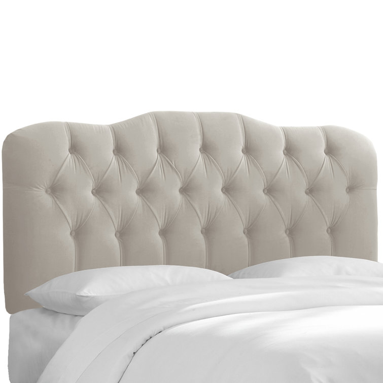 Rodan Upholstered Headboard