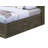 Citronelle Bookcase Storage Bed-79497807-90737796