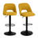 Tabouret de bar Bridgette