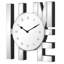 Petite horloge de table Jeni