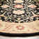 Dunbar Hand Tufted Wool Oriental Rug