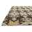 Iverson Black Rug