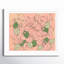 Jasmine Print by Susan Hable